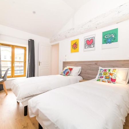 Apartamento Le Graff - Locationtournus Exterior foto